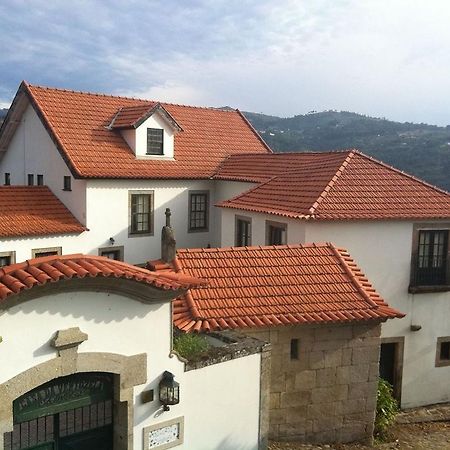 Hotel Quinta Da Ventuzela Cinfães Esterno foto