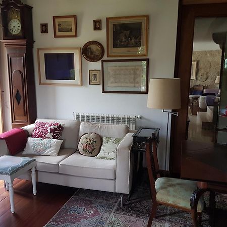Hotel Quinta Da Ventuzela Cinfães Esterno foto