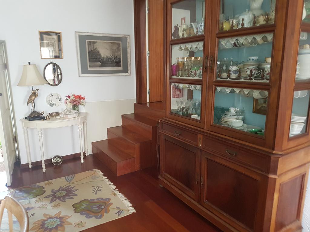 Hotel Quinta Da Ventuzela Cinfães Esterno foto